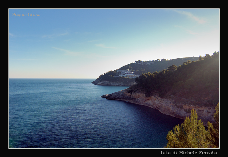 Parco Nazionale del Gargano